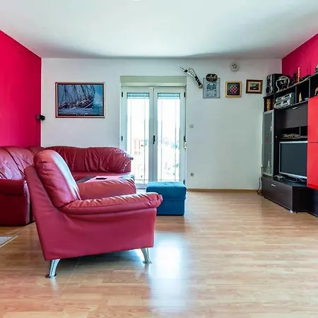 Konukevi Morlak Kraj (Split)