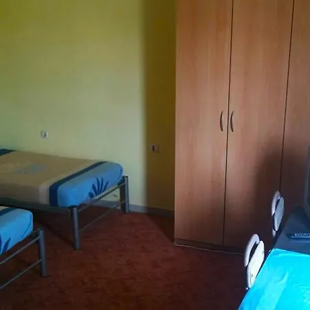 Konukevi Morlak *