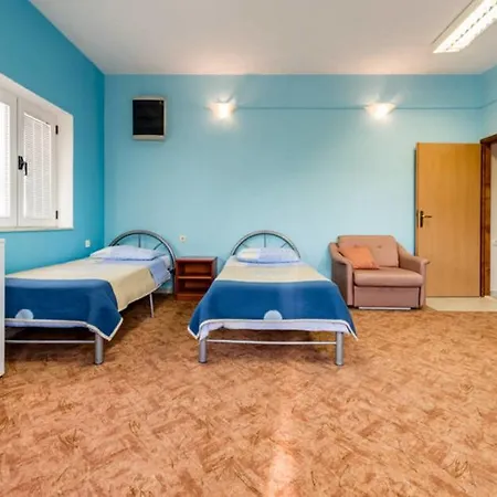 Konukevi Morlak Kraj (Split)