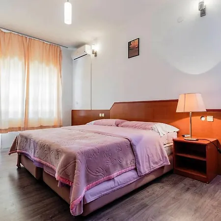 Konukevi Morlak Kraj (Split)