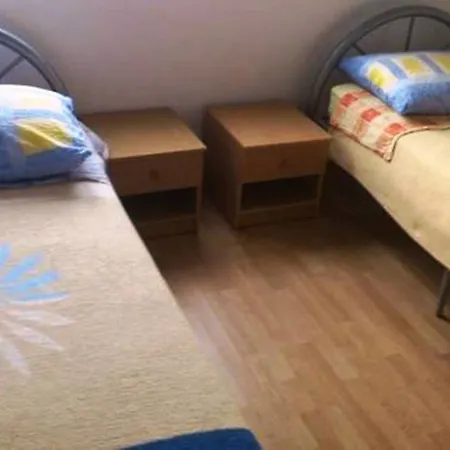 Konukevi Morlak Kraj (Split)